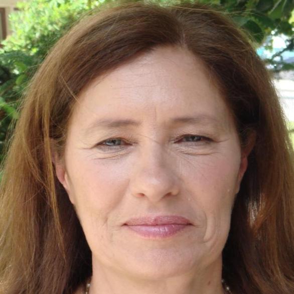Margarida Santos-Reis